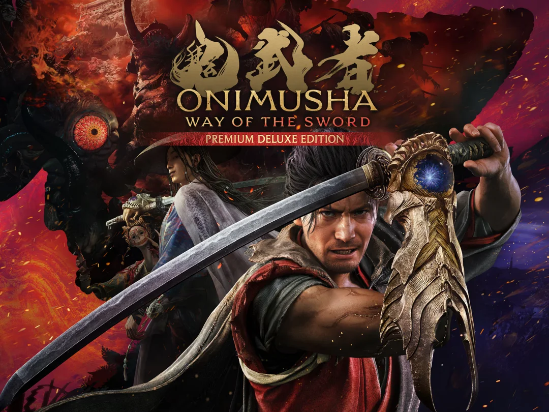 Onimusha Wos - 2