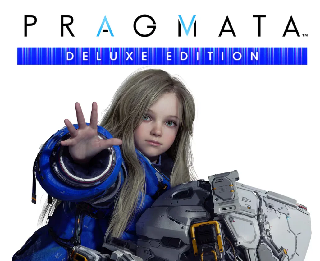 Pragmata - 4