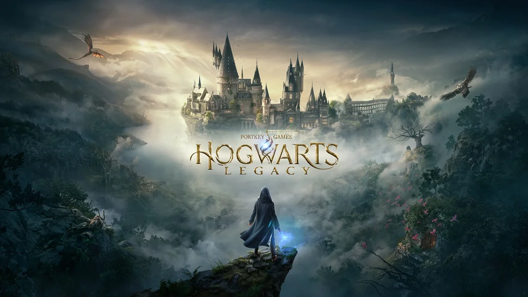 Hogwarts Legacy Digital Deluxe Edition