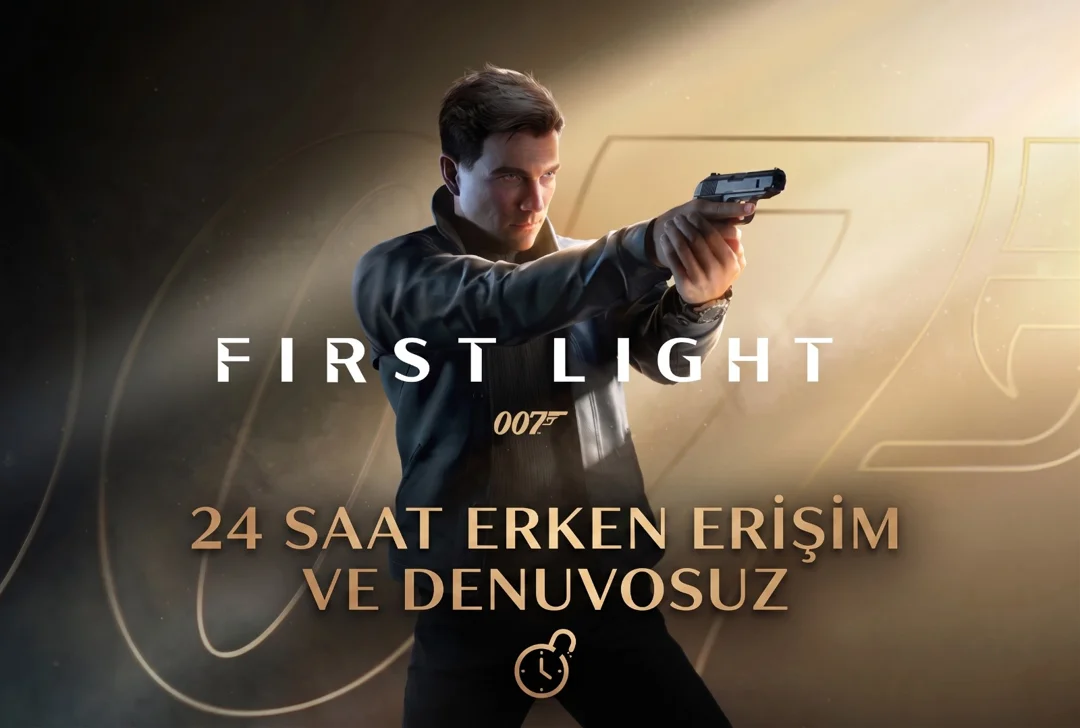 007 First Light - 05