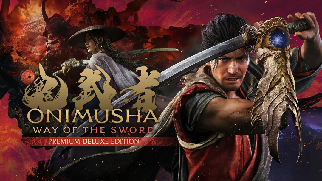 Onimusha Wos - 5