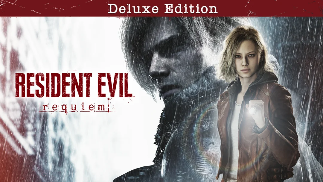 Resident Evil Requiem - 2